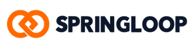 Springloop logo